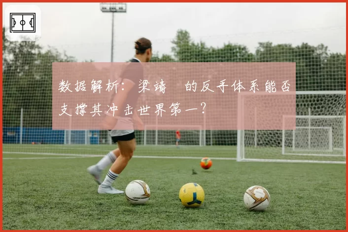 数据解析:梁靖崑的反手体系能否支撑其冲击世界第一?