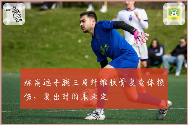 林高远手腕三角纤维软骨复合体损伤，复出时间表未定