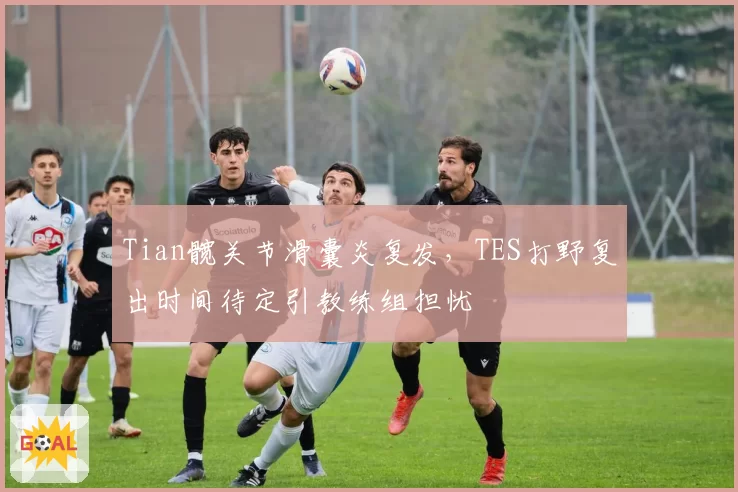 Tian髋关节滑囊炎复发，TES打野复出时间待定引教练组担忧